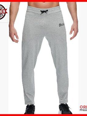 Cut Resistant Safety Work Pants, Durable Breathable Fabric, Drawstring Waist